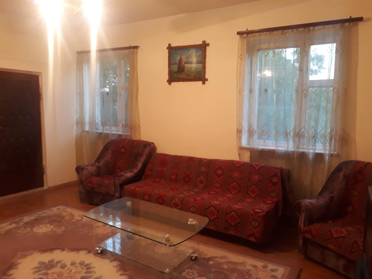 Гостевой дом Aghveran Eco Guest House Tkhit-16