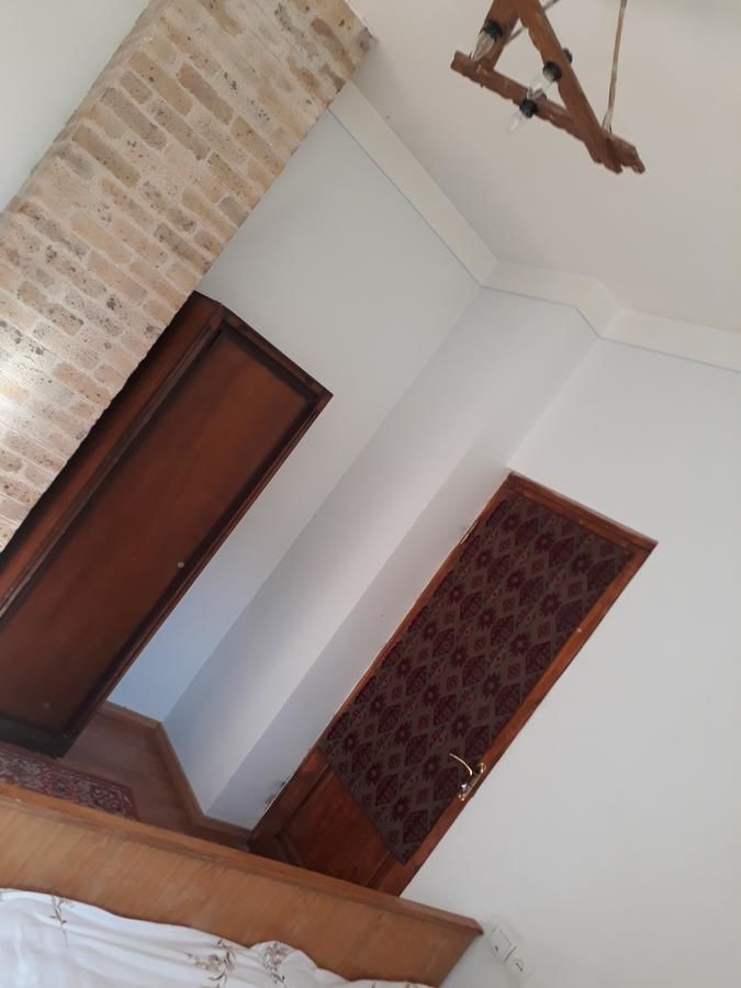 Гостевой дом Aghveran Eco Guest House Tkhit-17
