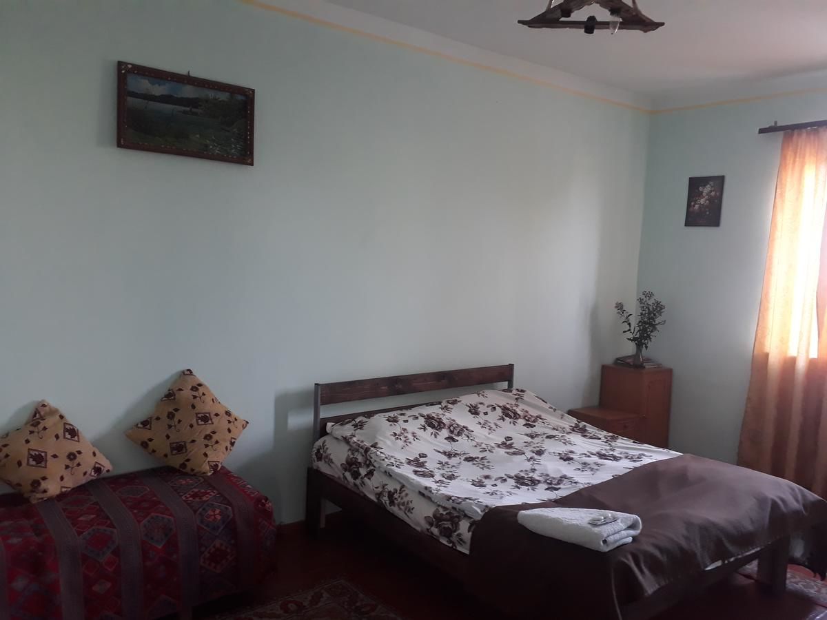 Гостевой дом Aghveran Eco Guest House Tkhit-5