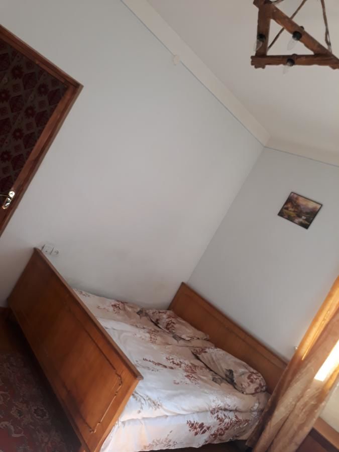 Гостевой дом Aghveran Eco Guest House Tkhit-26