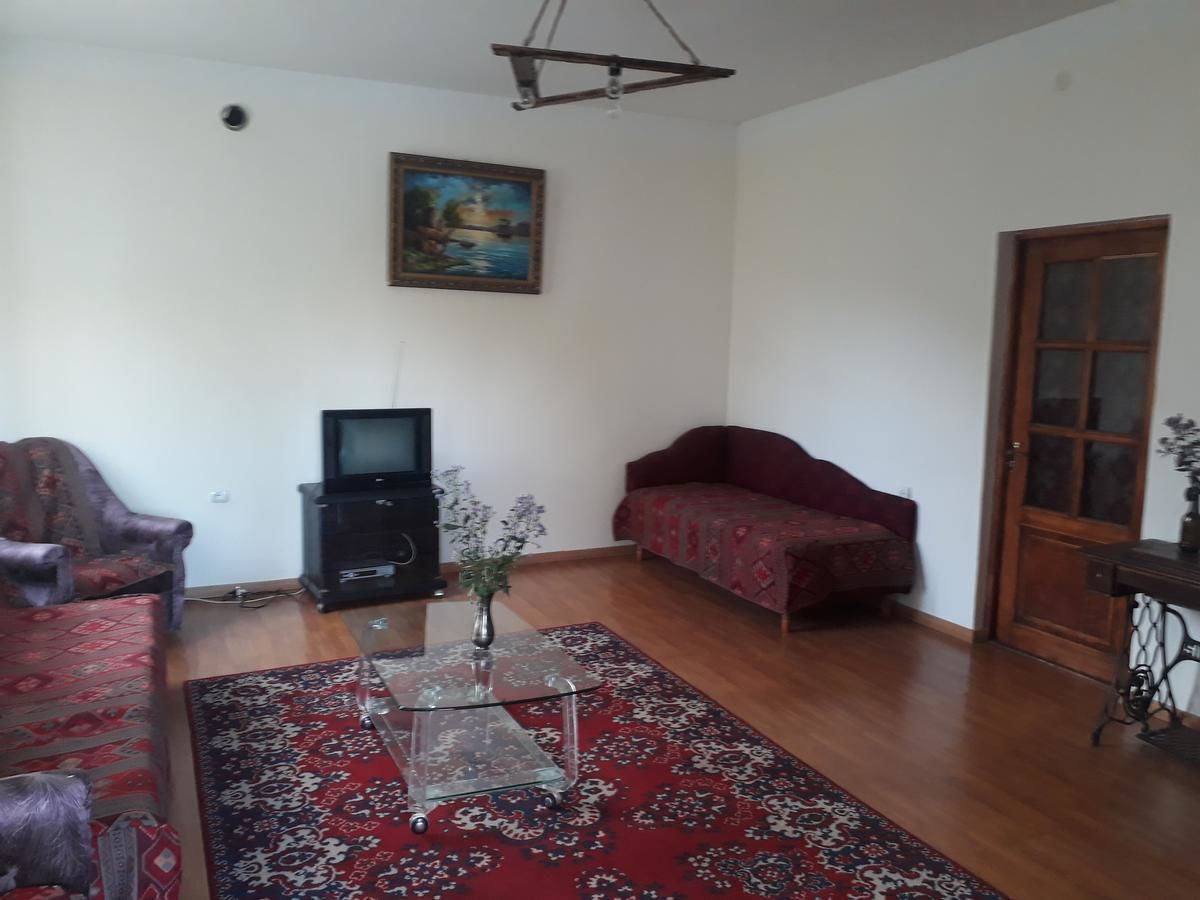 Гостевой дом Aghveran Eco Guest House Tkhit-6