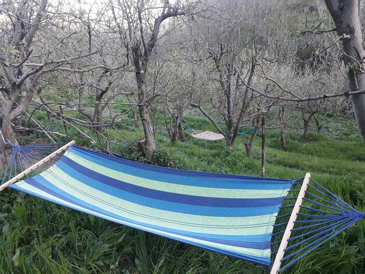 Гостевой дом Aghveran Eco Guest House Tkhit-34