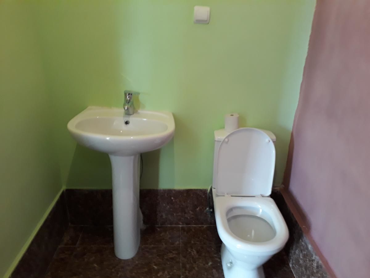 Гостевой дом Aghveran Eco Guest House Tkhit-36