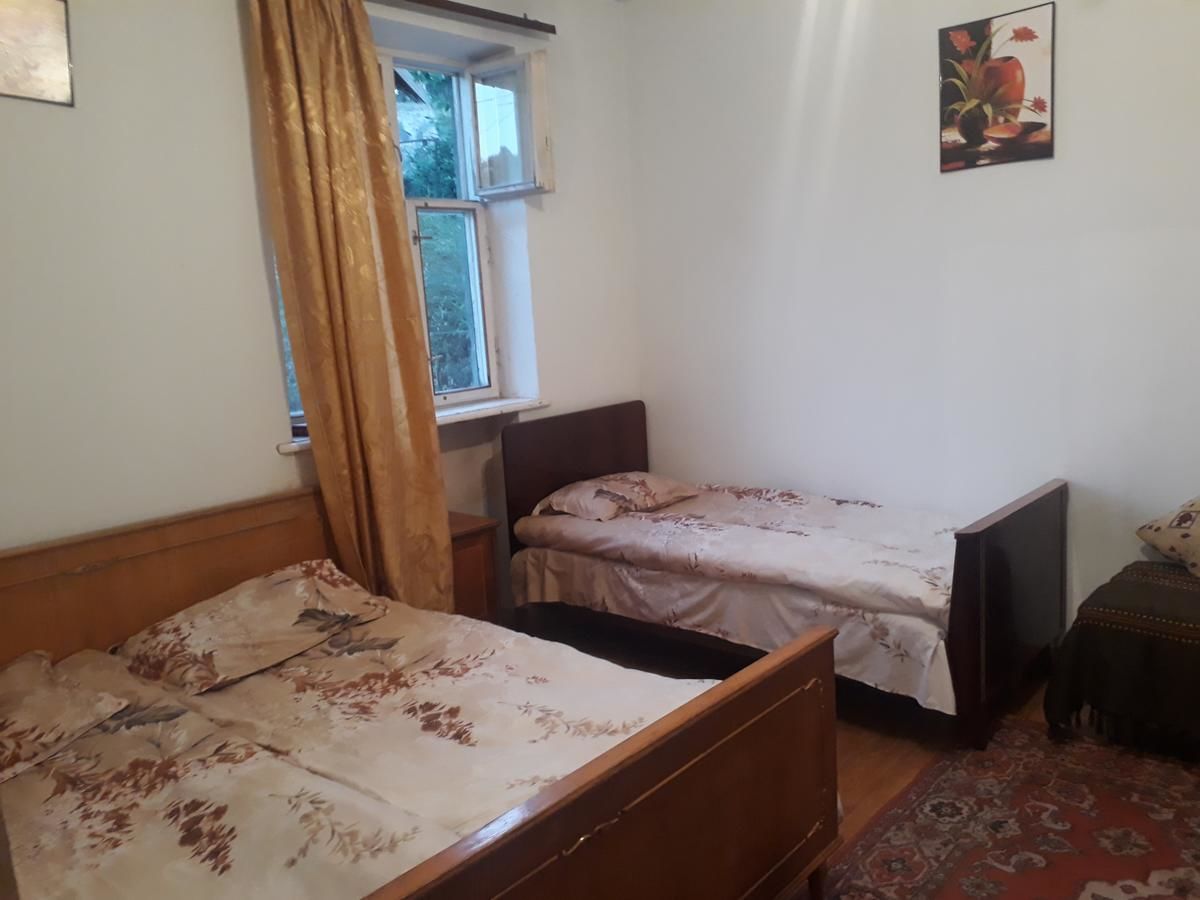 Гостевой дом Aghveran Eco Guest House Tkhit-38