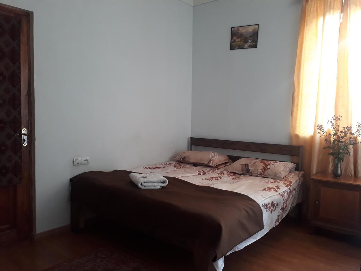 Гостевой дом Aghveran Eco Guest House Tkhit-7