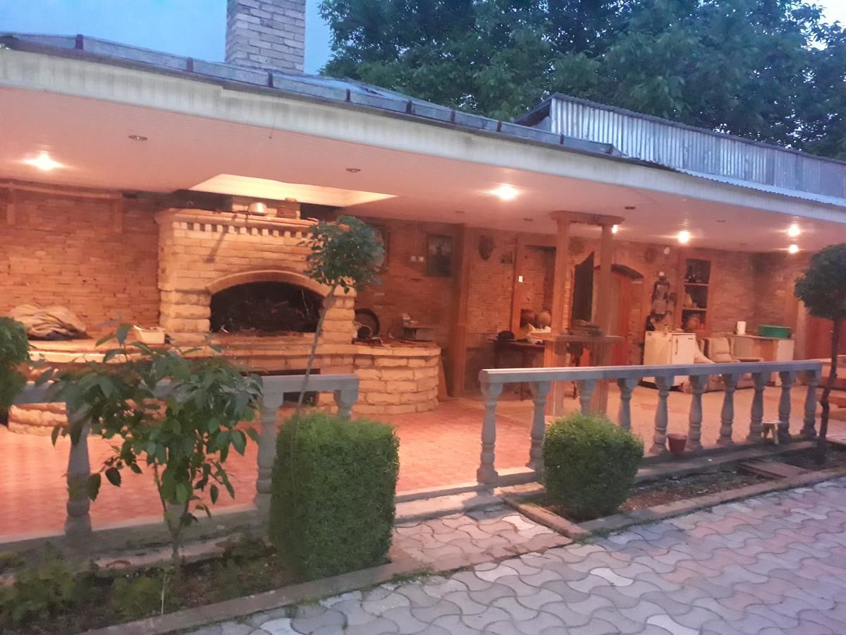 Гостевой дом Aghveran Eco Guest House Tkhit-43