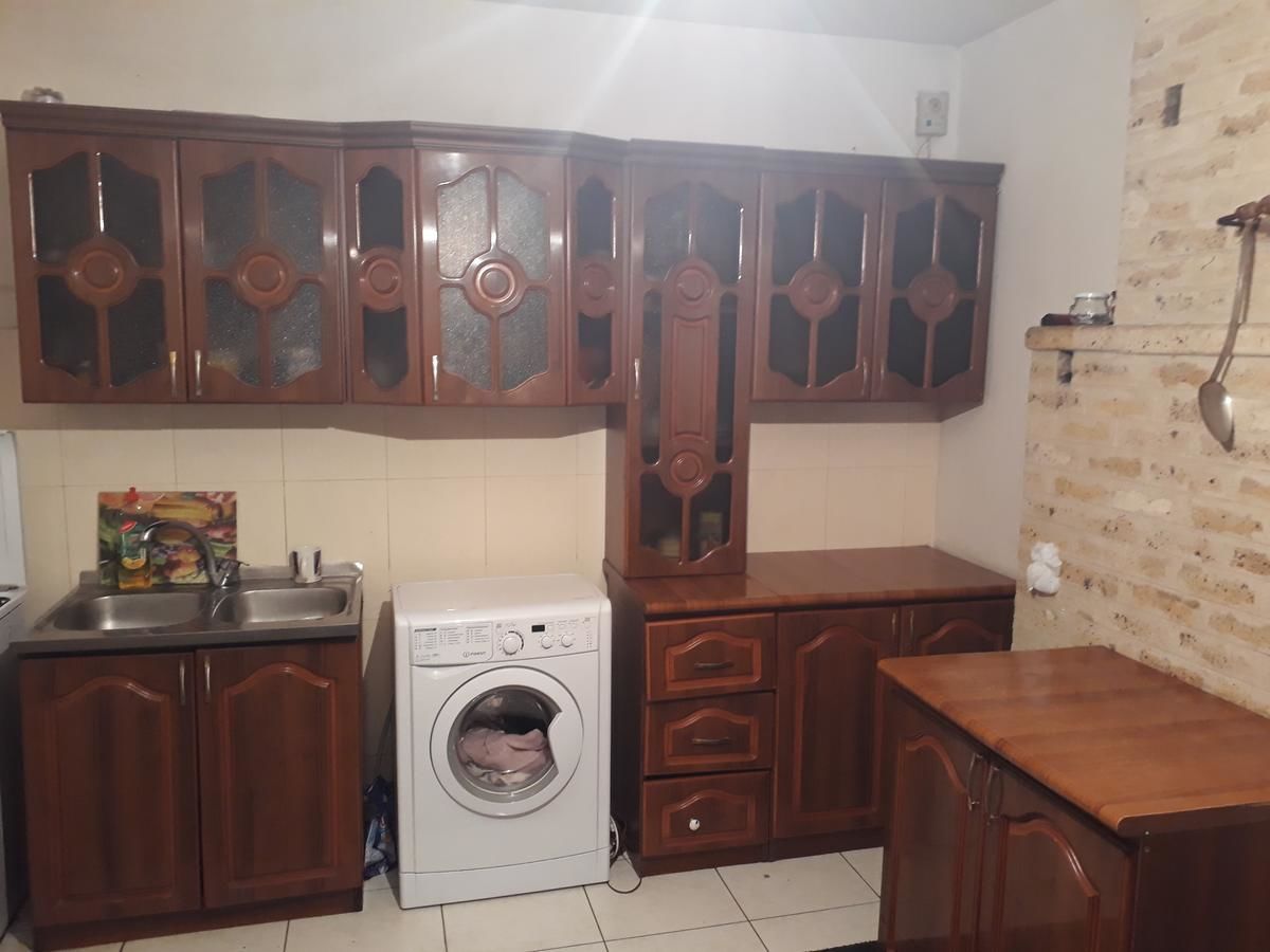 Гостевой дом Aghveran Eco Guest House Tkhit-46