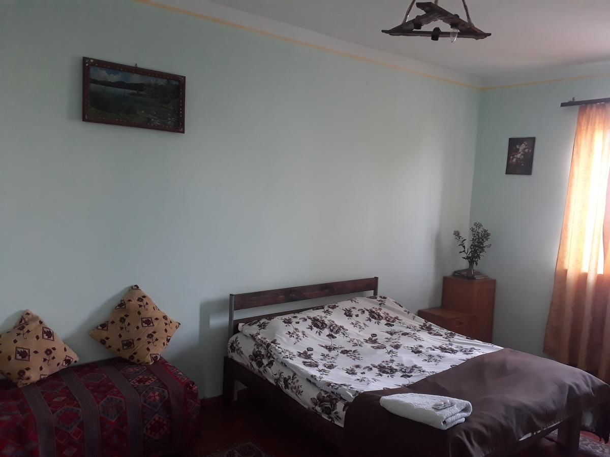 Гостевой дом Aghveran Eco Guest House Tkhit-8