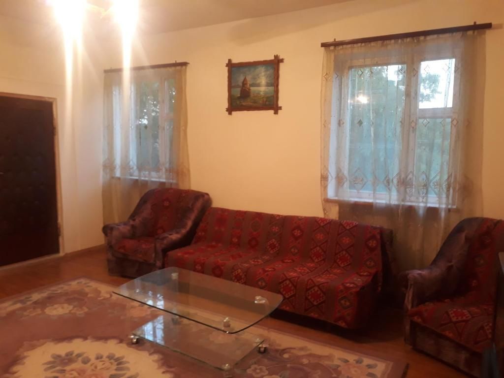 Гостевой дом Aghveran Eco Guest House Tkhit-53