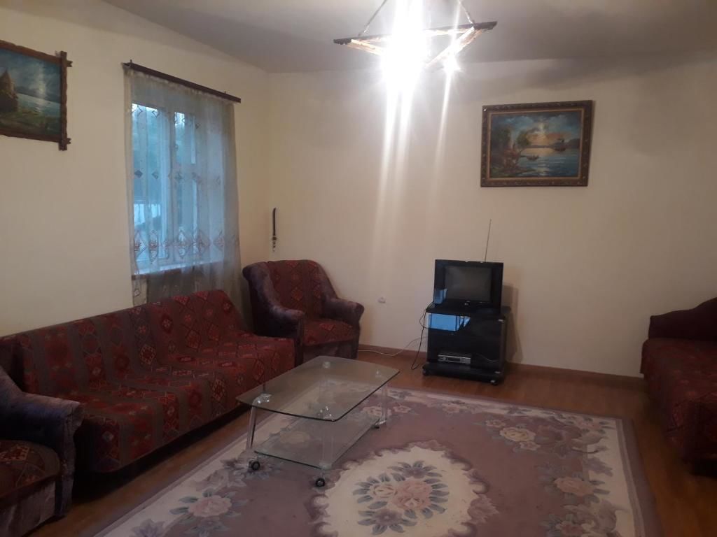 Гостевой дом Aghveran Eco Guest House Tkhit-56