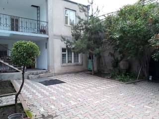 Гостевой дом Aghveran Eco Guest House Tkhit-5